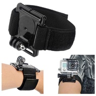 Gopro Camera Accessories GoPro hero3+/ 3/2/1 Arm Strap Wrist Strap