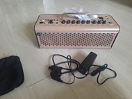 yamaha結他音箱Yamaha THR30IIA Wireless 木吉他無線音箱