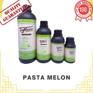 Toffieco Melon Flavor And Paste 1 Kilogram