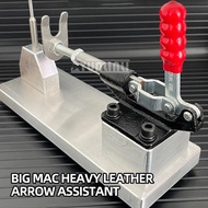 Heavy-duty slingshot rubber band assistant flat rubber band round rubber band slider universal rubbe