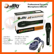 Diskon Proffesional Dynamic Microphone Dbq A9