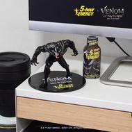 全新 Venom 毒魔 猛毒 毒液 Figure 5 hour energy 漫威 蜘蛛俠 carnage marvel spiderman sony tom hardy