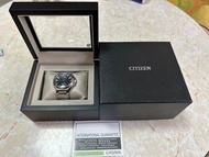 (99%新 只賣不換) 星晨 CITIZEN SERIES 8 NA1010-84X Mechanical Automatic 機械錶