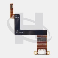 Flexible charge for BlackBerry Classic Q20 Cable Replacement Charging Port Flexible