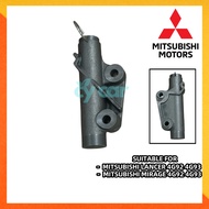 MITSUBISHI LANCER 4G92 4G93 MIRAGE 4G92 4G93 TURBO TIMING TENSIONER ADJUSTER PUMP MD309999