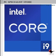 Intel Core i9 Processor 12900K 3.2GHz (up to 5.2GHz) 12th Generation LGA 1700 BX8071512900K