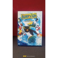Surf's Up DVD Movie