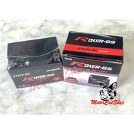 Battery Ytz5 Roker-BS Battery Y15 LC135 Y16 SRL115