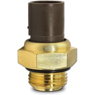 Radiator Coolant Fan Switch, Water Temperature Sensor, 37760-P00-003 37760-P00-004 Engine Temp Senso