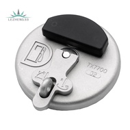1 Piece Locking  Tank Cap 7X7700 Replacement Accessories for  CAT  Excavator D6R D5C 311D 312D 320D 