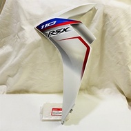 Wave Rsx Left Fairing White NHB35H Zin Honda - 64750K07V00ZC