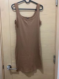 shein bodycon dress