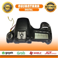 Top cover for canon 60d