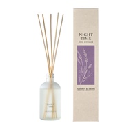 Aroma bloom diffuser silent moon