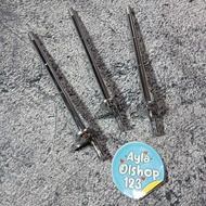 Standard axle 2 Middle and mounting axle CUSTOM VARIO/PCX/BEAT/GENIO/SCOOPY standard axle 2 middle b