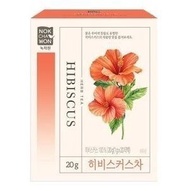 洛神花茶 茶包20入 1g*20packs  (平行進口)