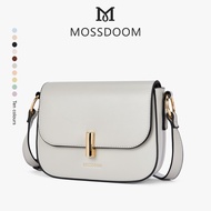 MOSSDOOM sling bag wanita tas hp wanita tas selempang shoulder bag