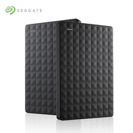 Local stock+2021 Seagate Expansion HDD Drive Disk 4TB/2TB/1TB USB3.0 External HDD 2.5 Portable External Hard Disk HDD 1TB Disk for LAPTOP