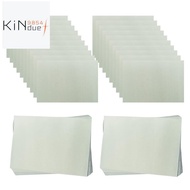 30 Sheets Sun Print Paper Kits Cyanotype Paper Kit A4 Nature Printing Solar for Kids Adults DIY Art 