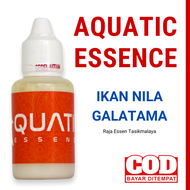 Essen Galatama Ikan Nila dari Aquatic Essen Cocok untuk Semua Media Umpan Paling Jitu - Essen Ikan N
