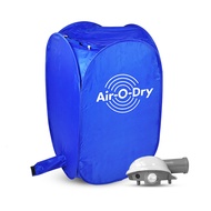 เครื่องอบผ้า Air O Dry ตู้อบผ้าแห้ง แบบพกพา เครื่องอบผ้าอเนกประสงค์  Portable Clothes Dry