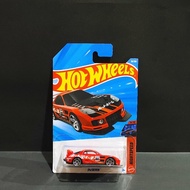 HOTWHEELS / HOT WHEELS 24/SEVEN