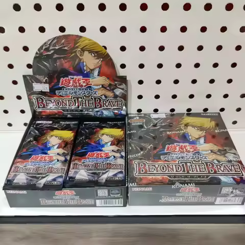 Yu-Gi-Oh Ocg Blzd Booster Box Japanese Version 30 Packs 5 Cards Per Pack With +1 Assist Pack Factory