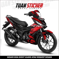 Supra Striping Decal Sticker GTR, Supra Striping GTR, Supra Decal GTR, Supra Sticker RGXGTR