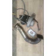 turbo AR70 T3 BALL BEARING