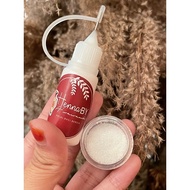 White Henna For Sticker Henna Viral | Inai Putih Untuk Sticker Henna Viral