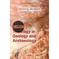 BOOK Tribology in Geology and Archaeology