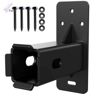 [freneci] Hitch Receiver Bracket Heavy Duty Wall Mount Hitch Receiver Easy Installation