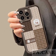 Casing for iPhone 15 14 13 12 11 Pro Max X Xs  XR 7 8 6 6s Plus Soft New Design Phone Cases Case GS0