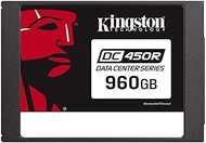 Kingston Digital 960GB DC450R Entry LVL ENT/SVR 2.5IN