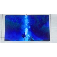 [Wingyou Card] Yu-Gi-Oh! The Front Road Card Mat Guided by Yu-Gi-Oh! 600x350x1.5 DIY Free Shipping