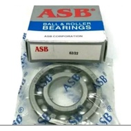 62/22 Motorcycle Bearing