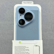 Cooling Case for Huawei Pura 80P80 P70 70 Ultra P60 Art P50 E Pro P40 Lens Protection Dissipate Heat