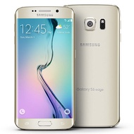 สำหรับ Samsung Galaxy S6 G925F โทรศัพท์มือถือ Octa Core 5.1 นิ้ว 16.0MP 3GB RAM 32GB ROM LTE NFC Android ปลดล็อกโทรศัพท์มือถือ