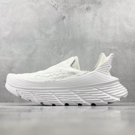 HOKA ONE ONE Restore TC Chukka Unisex Couple Style Coast Sneakers PQ7L LAAJ FL0X