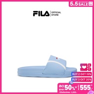 FILA รองเท้าแตะผู้หญิง Lob รุ่น SDS231005W - BLUE