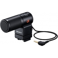 【Excellent】 SONY Stereo Microphone ECM-ALST1