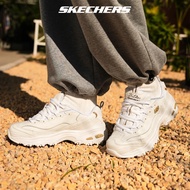 Skechers สเก็ตเชอร์ส รองเท้า ผู้หญิง Sport D'Lites 1.0 Shoes - 11931-WGD