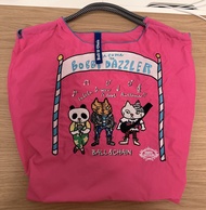 Ball & Chain Bobby Dazzler 手提袋