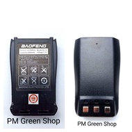 Baofeng uv b6 ht battery with 200mah capacity