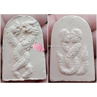 Thai Amulet 泰国佛牌 KRUBA KAMPENG