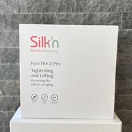 Silk'n Facetite Z Pro 凝膠 居家臉部保養組合