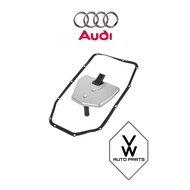 AUDI Q7 3.6 V6 6HP19 AUTOMATIC TRANSMISSION FILTER WITH GASKET SET ( 0AT325429 )