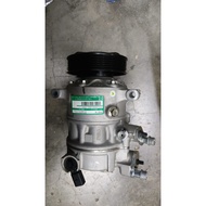 COMPRESSOR 6PK-PXC/PXE (VOLKSWAGEN POLO 2016,PASSAT CC 2018) SANDEN