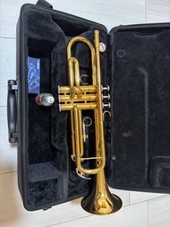 Yamaha YTR-3335 Bb Trumpet