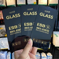 TEMPERED GLASS STATIC IQOO 15R Screen Protector Tempered Glass